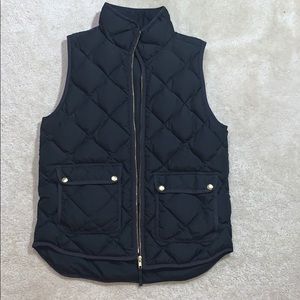 J. Crew Vest